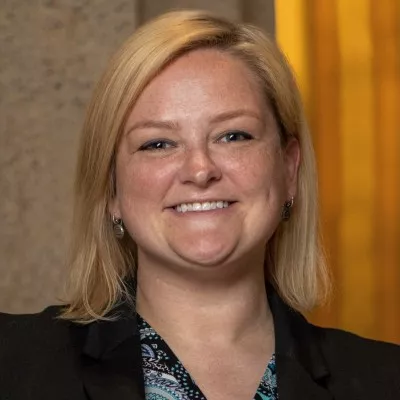 Katherine Petrole