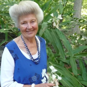 Anne Roos