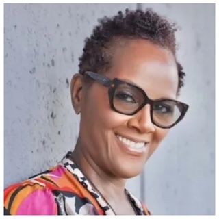 Dr. Nita Smith
