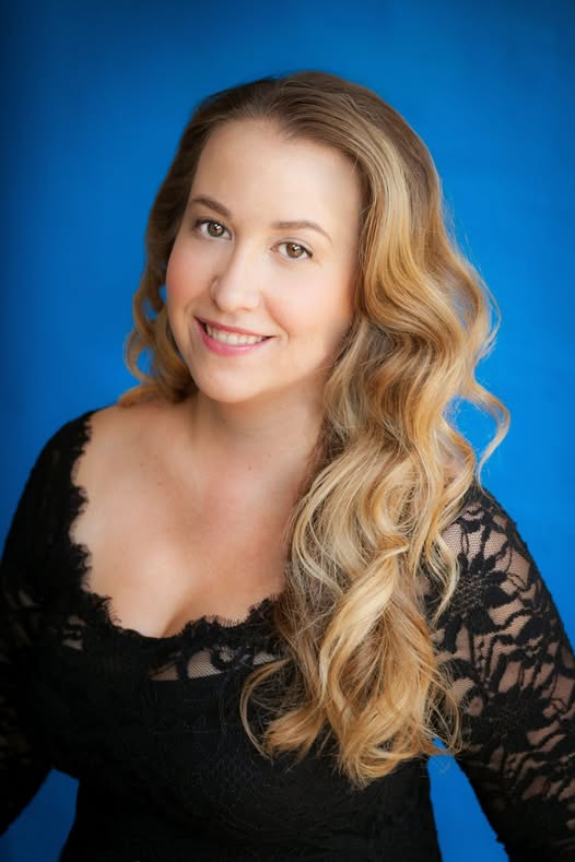 Dr. Savanna Sokolnicki