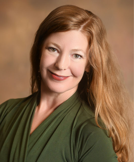 Meg Brooker
