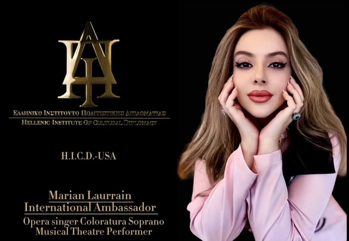 Miriam Laurrain