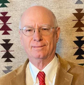 Dr. Tim Winters
