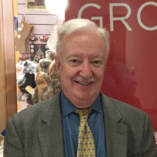 Jim Hoobler