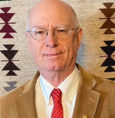 Dr Tim Winters